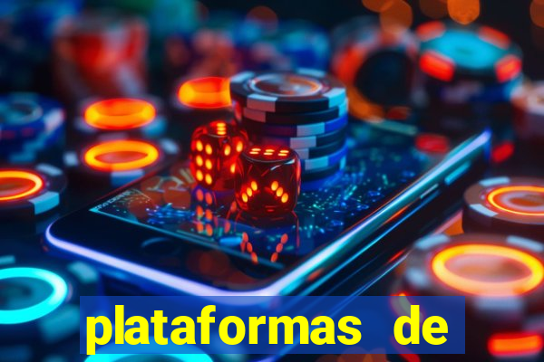 plataformas de jogos antigos